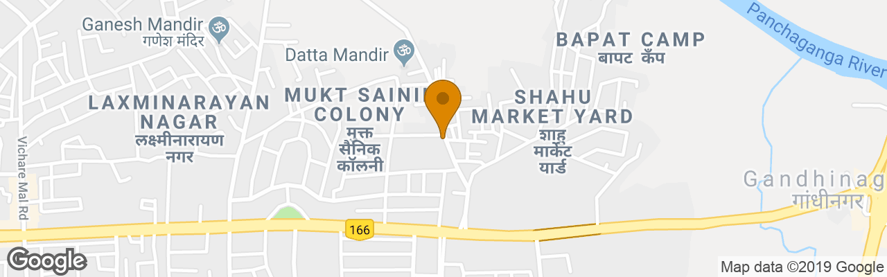 Hotel Vista Rooms At Shahu Market