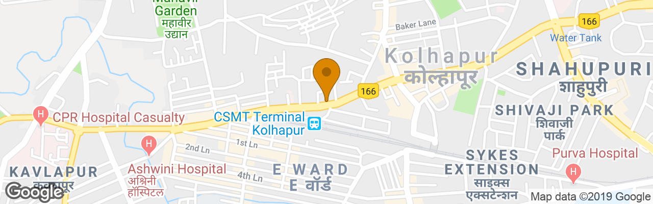 Hotel Vista Rooms At Dabholkar Corner