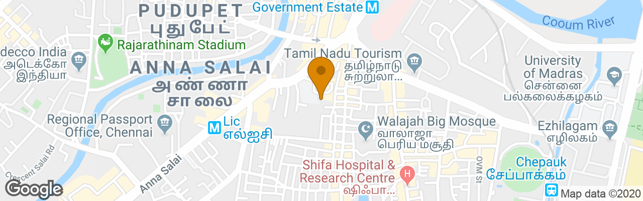 Hotel The Mount City