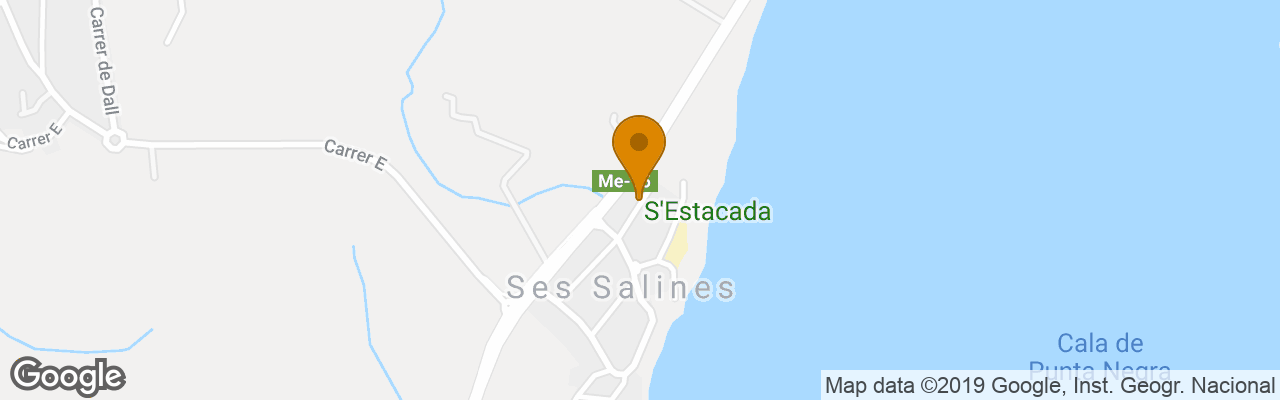 Hostal Residencia Port Fornells  