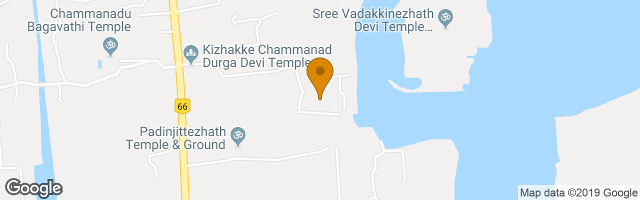 Hotel Broad Bean Cochin