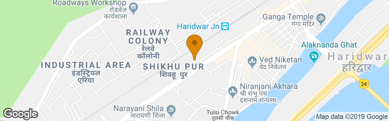 Hotel Goverdhan Palace