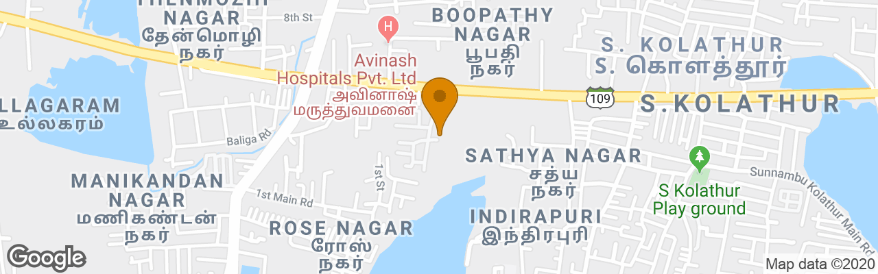 Hotel Virgo Comfort Homes