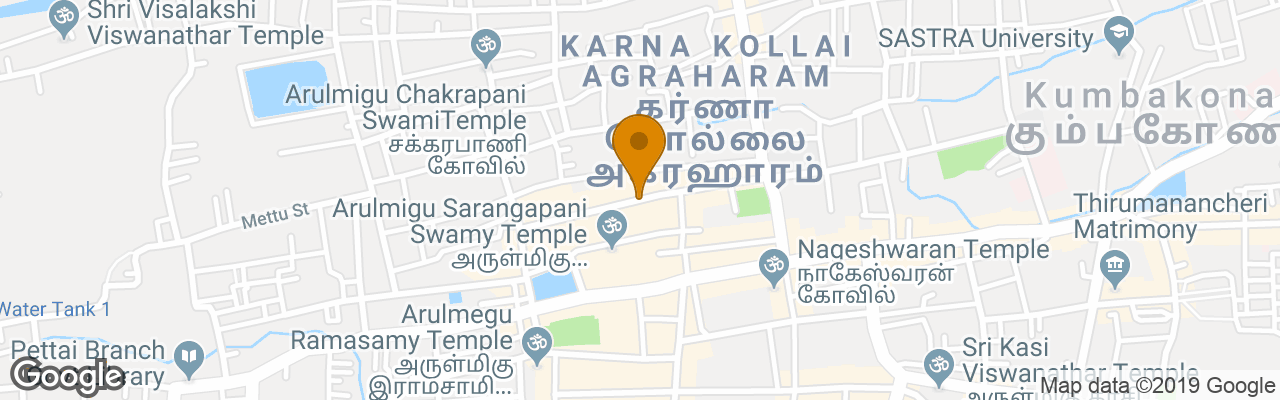 Hotel Ark International