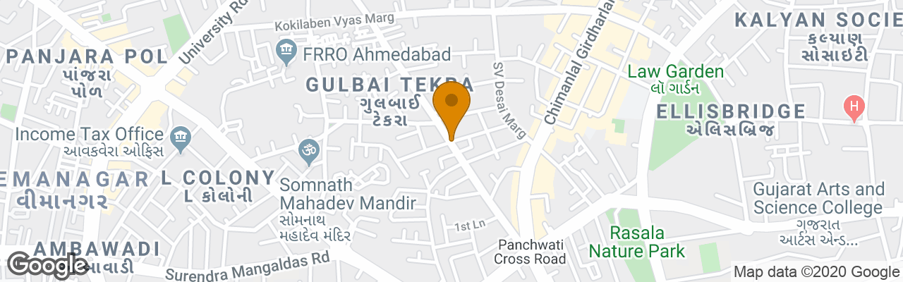 Hotel Vista Premier At Panchvati Cross Road