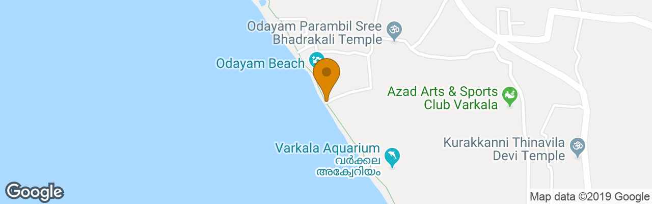 Mektoub Beach Resort