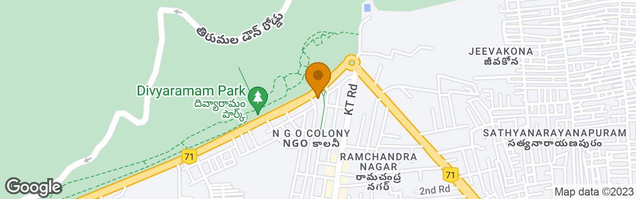 Hotel Sri Kapileswara Residency