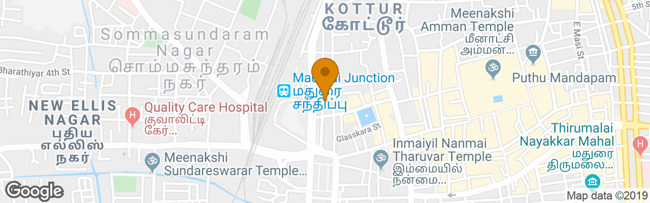 Hotel Purpletree Place West Marret