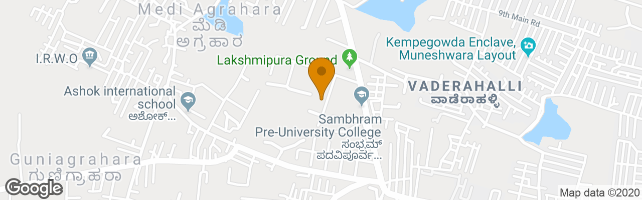 Sambhram Roost Resort