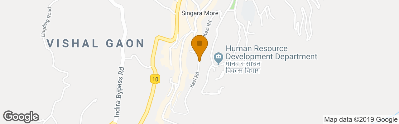 Hotel Yangthang Heritage