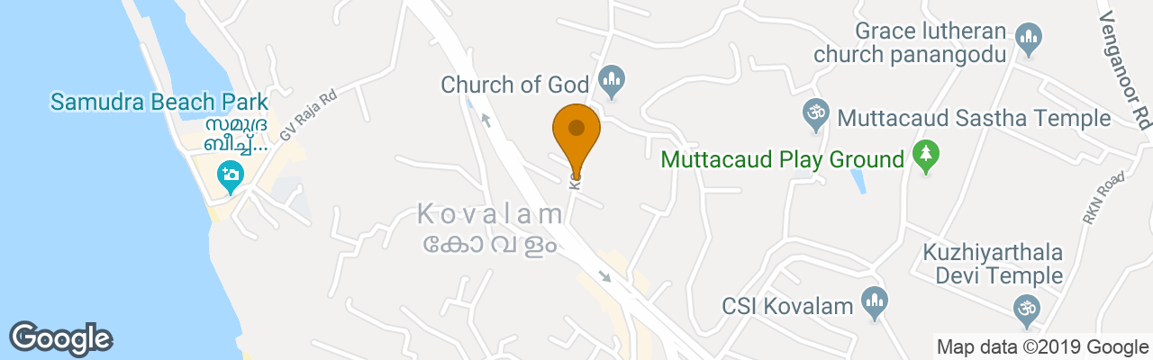 Hill Gardens Ayurvedic Resort