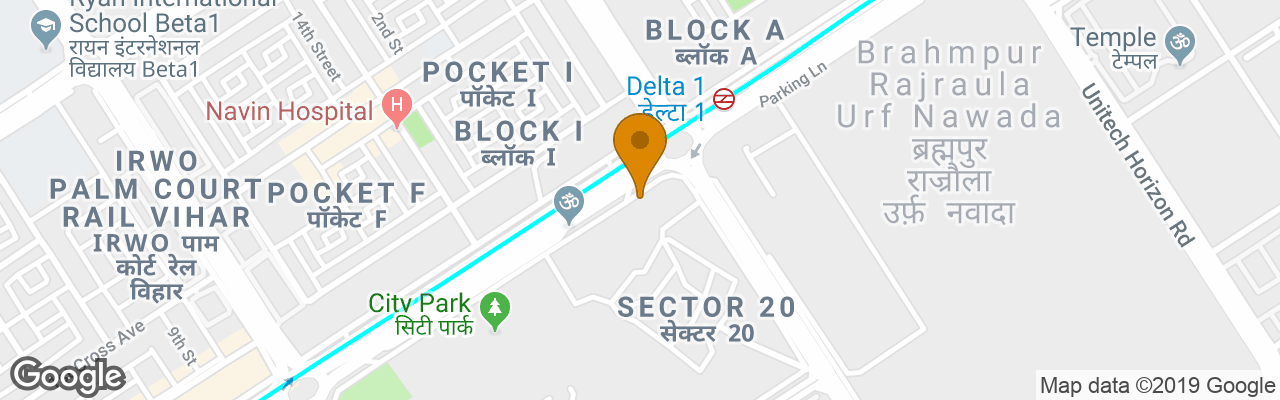 Grand Heritage Resort