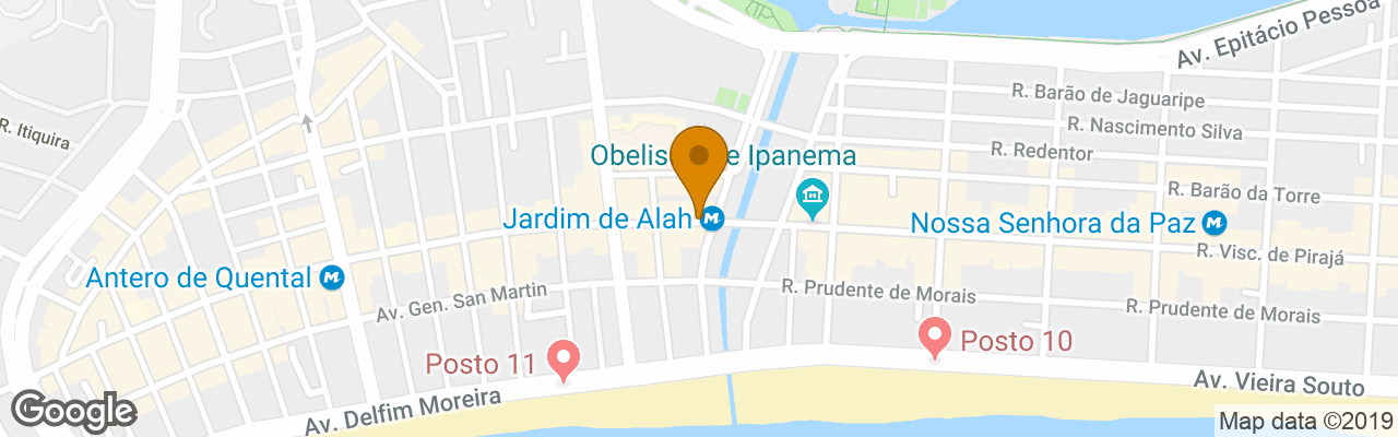 Hotel Ataulfo 303 - Go House 