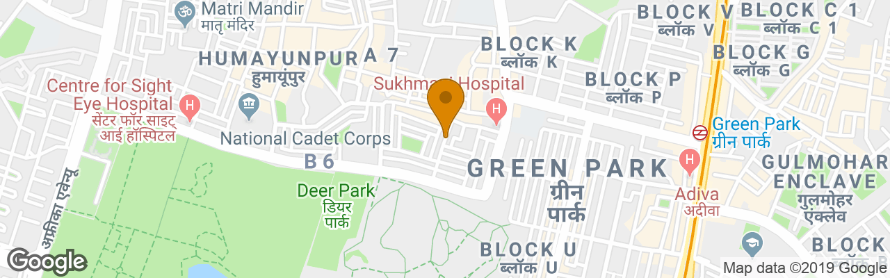 Bed and Breakfast Deerpark Villa