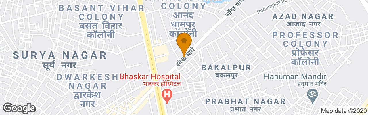 Hotel Radhika Palace