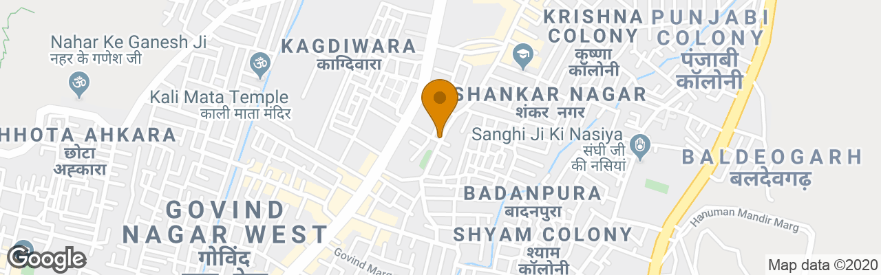 Hotel Little Ganesha Inn