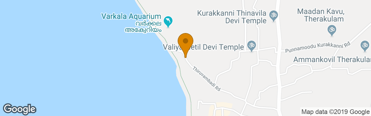 Divine Bliss Beach Resort