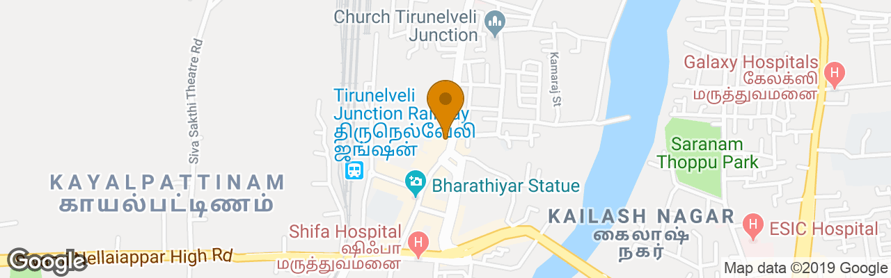 Sri Janakiram Hotels