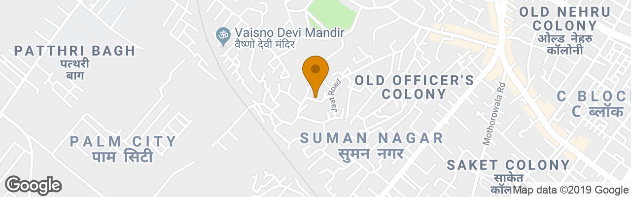 Hotel Jsr Continental