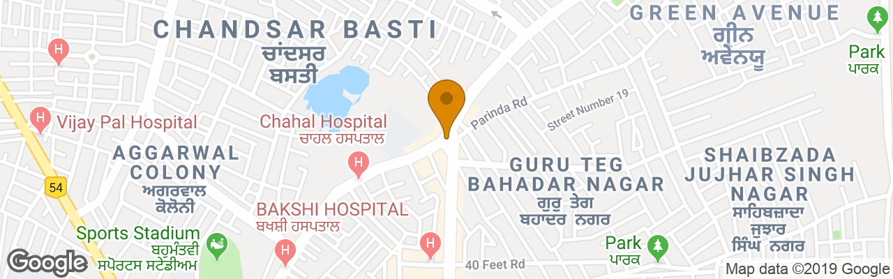 Hotel Krishna Continental