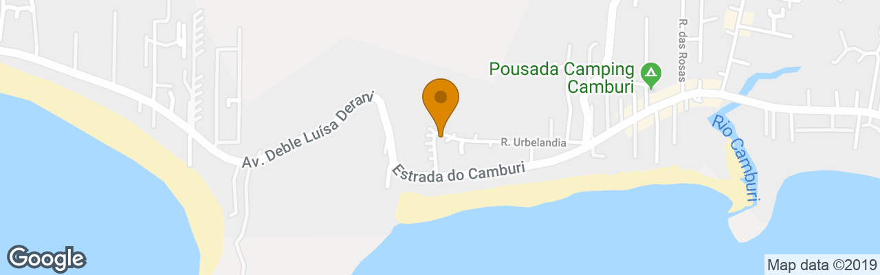 Hotel Pousada Villa Atlântica Inn 