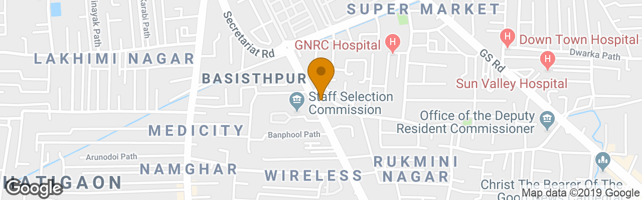 Hotel Rajdhani Regency