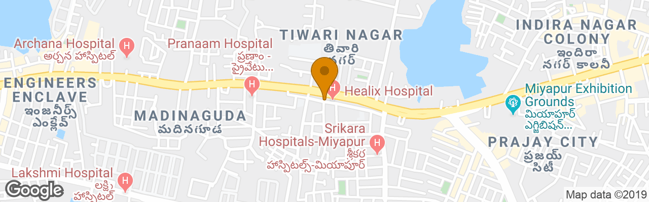 Hotel Sitara Grand Ramchandrapuram