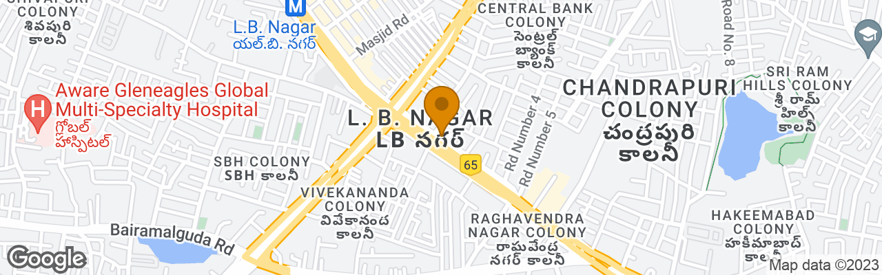 Hotel Sitara Grand L.b. Nagar