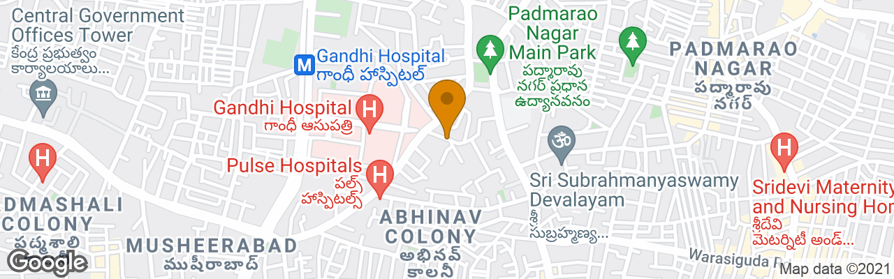 Hotel Sitara Grand Miyapur