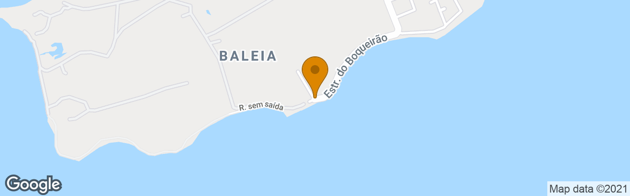 Hotel Enseada Das Garcas 