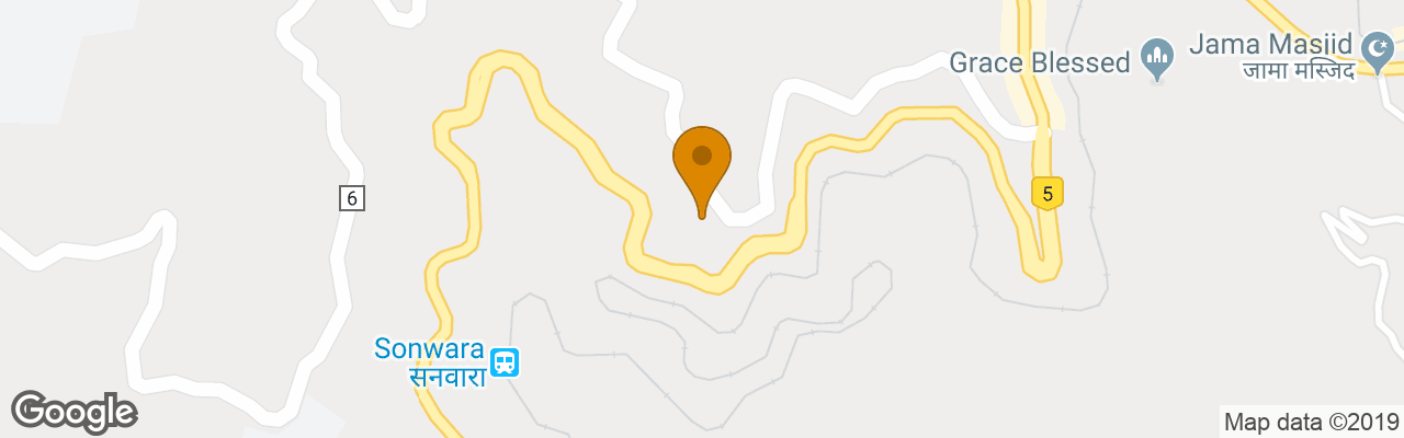 Hotel Whispering Winds