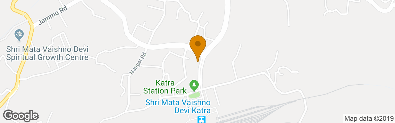 Hotel Jmk International