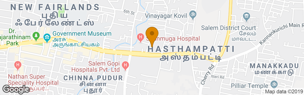 Hotel Lrn Excellency