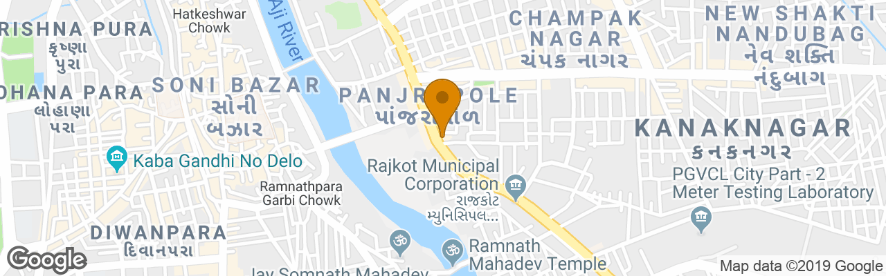 Shivdhara Hotel & Residence