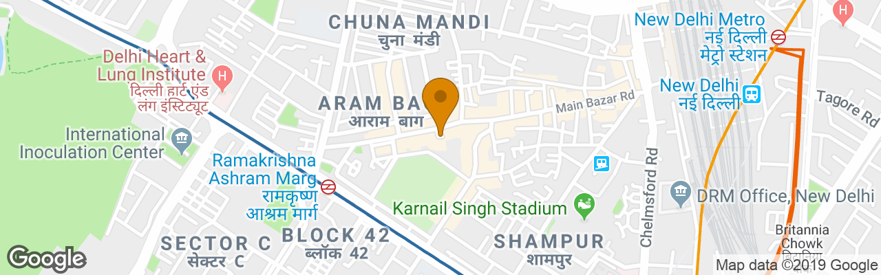 Hotel Bajrang Guest House