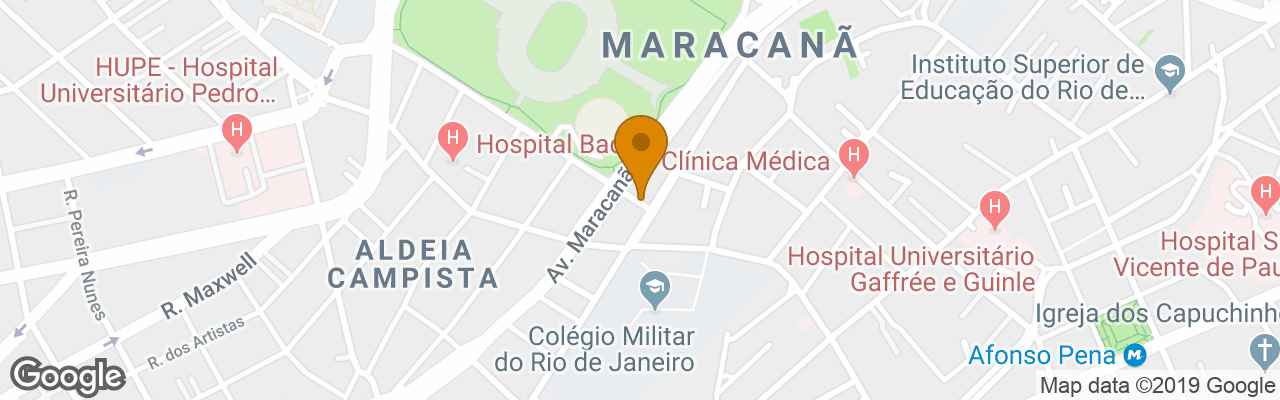 Hotel Maracana Estadio Apartments 