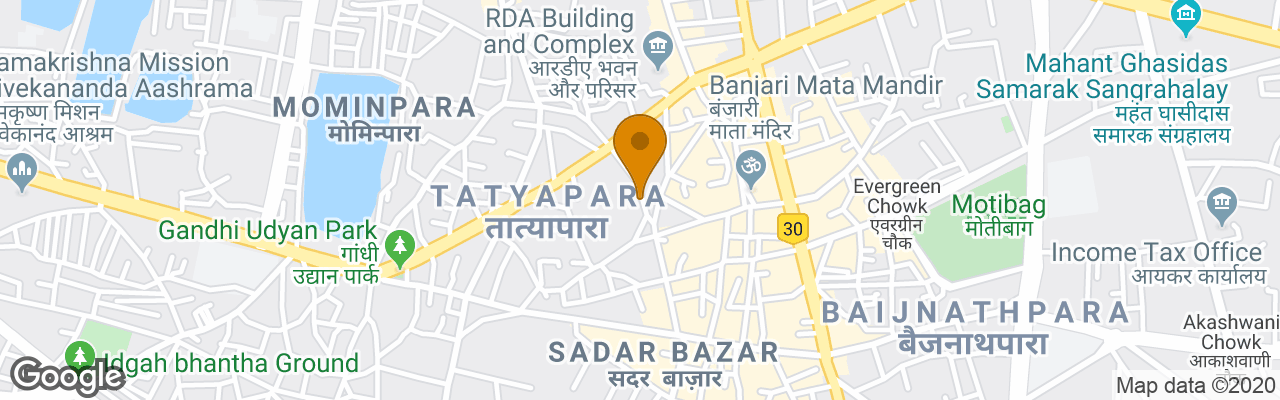 Hotel Venkatesh International