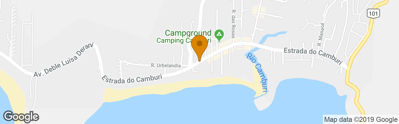 Hotel Abelhinhas Residencial Camburi Pousada 