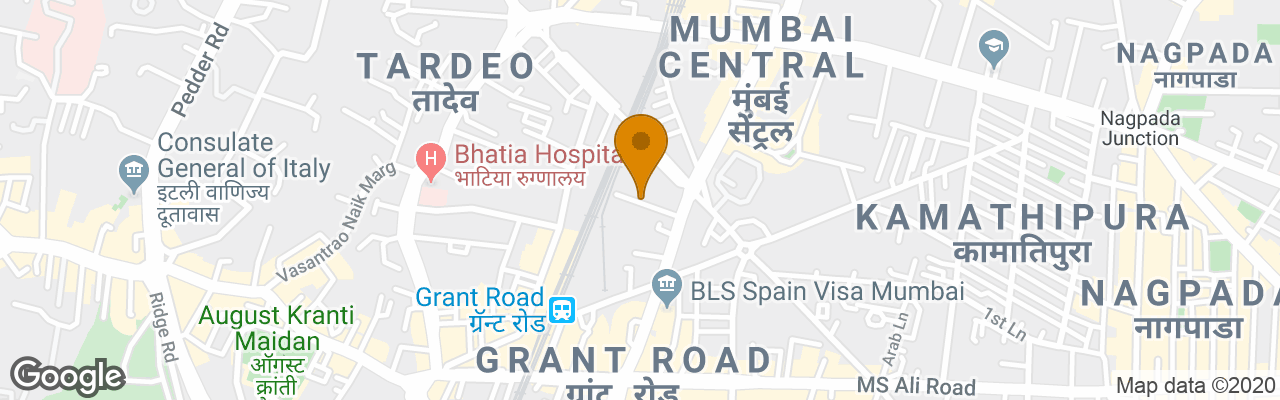 Hotel Minerva Residency