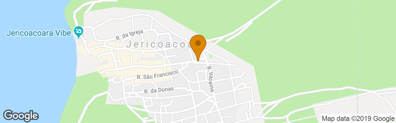 Hotel Pousada Alquimia 