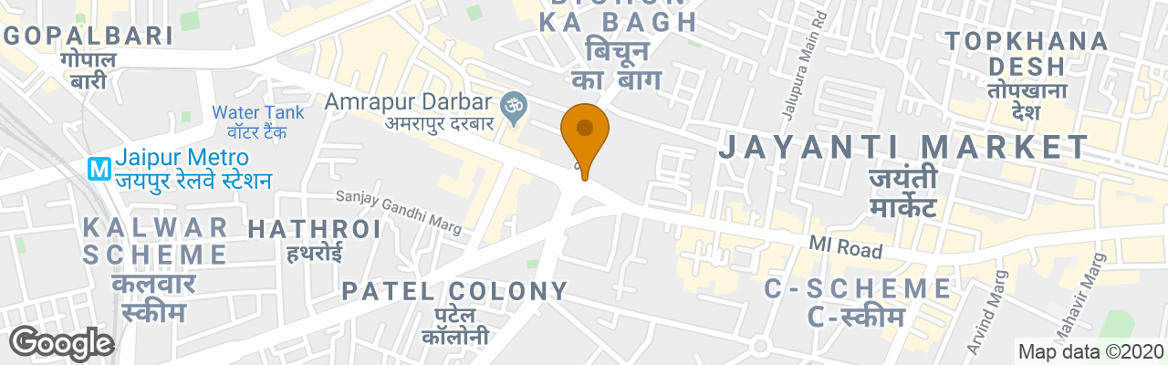 Bed and Breakfast Ankur Palace