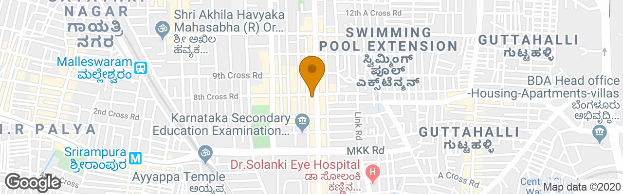 Hotel Rathna Mahal Residency