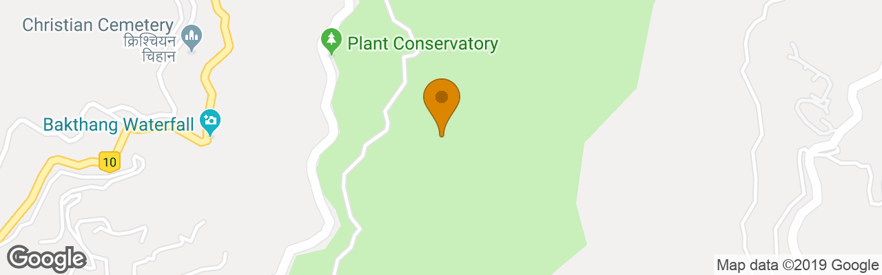 Hotel The Royal Oaks