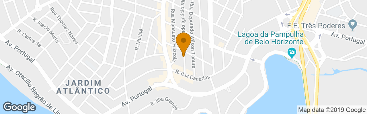 Hotel Pampulha Green Hostel 