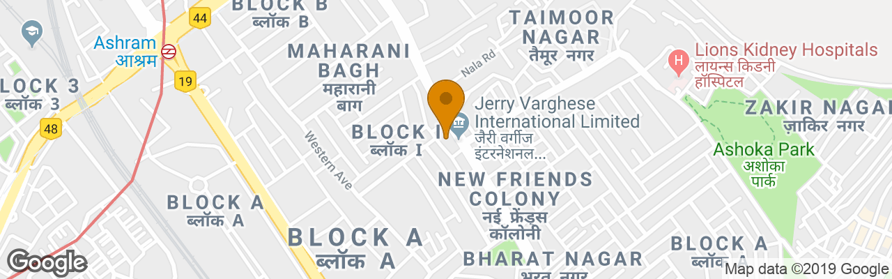 Delhi Bed And Breakfast