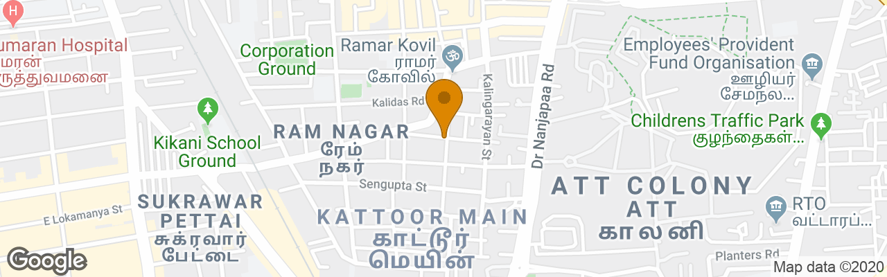 Hotel Seetharam Select