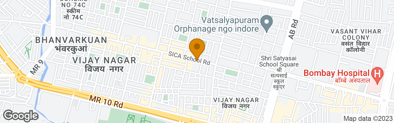 Hotel Citrus  Indore