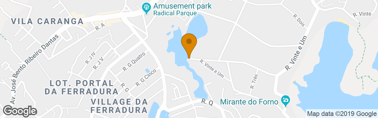 Hotel Le Village Buzios Boutique 