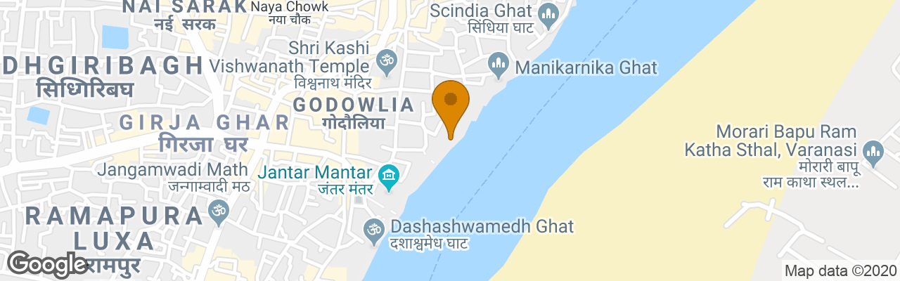 Hotel Ganpati Guest House