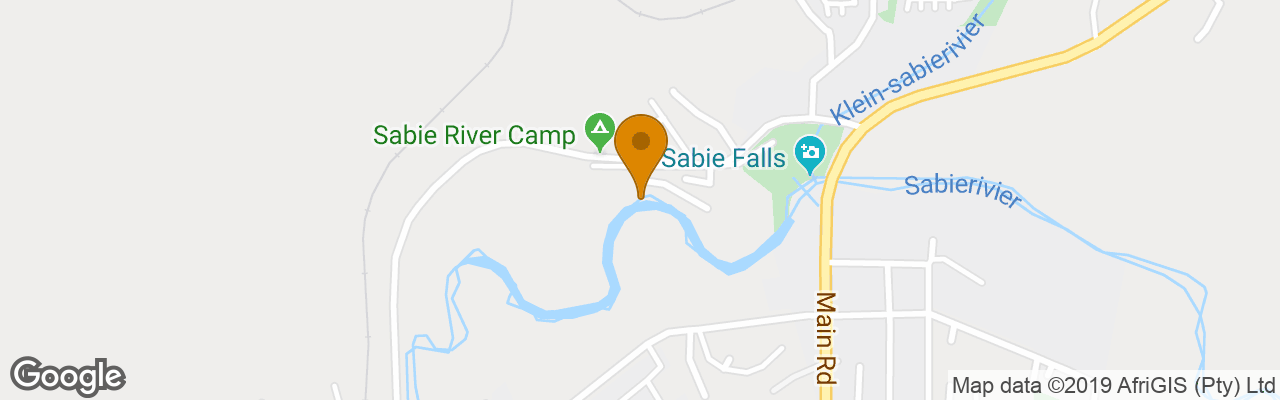 Resort Sabie River Camp